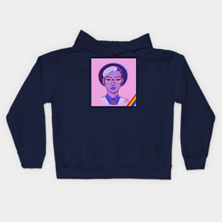 Jamie-LGBTQ Kids Hoodie